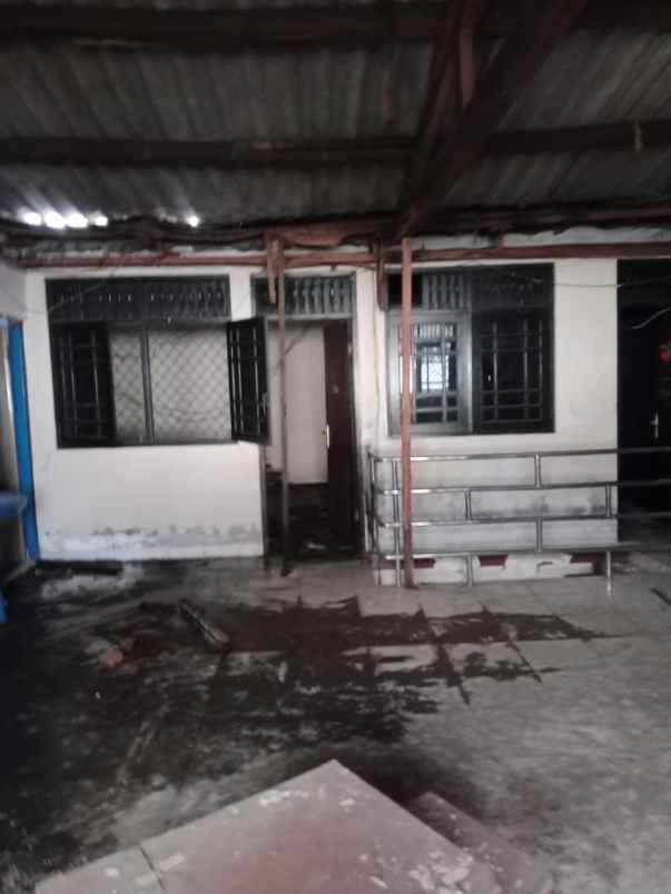 dijual rumah kelapa gading jakarta utara