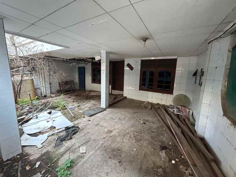 dijual rumah kelapa gading jakarta utara