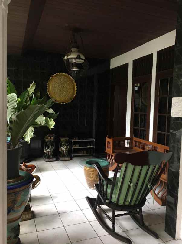 dijual rumah kelapa puyuh kelapa gading