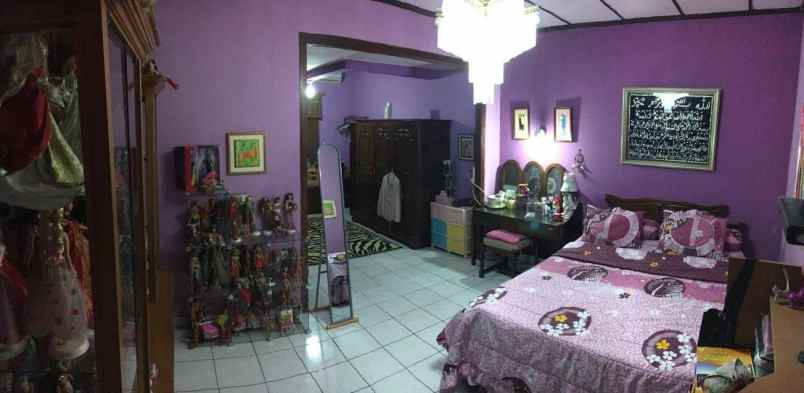 dijual rumah kelapa puyuh kelapa gading