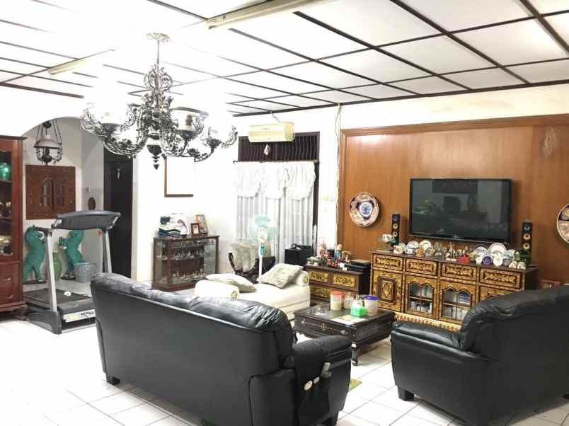 dijual rumah kelapa puyuh kelapa gading