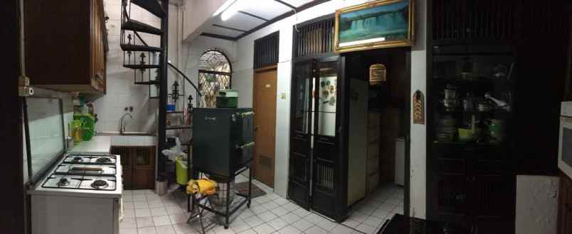 dijual rumah kelapa puyuh kelapa gading