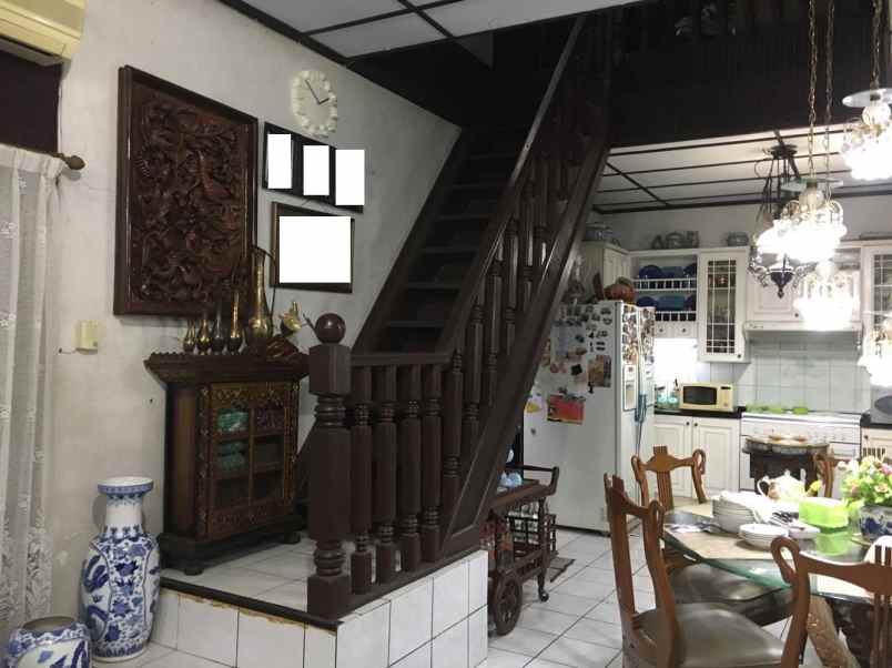 dijual rumah kelapa puyuh kelapa gading