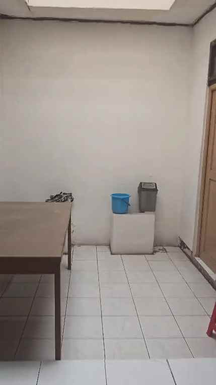 dijual rumah kelapa puyuh kelapa gading