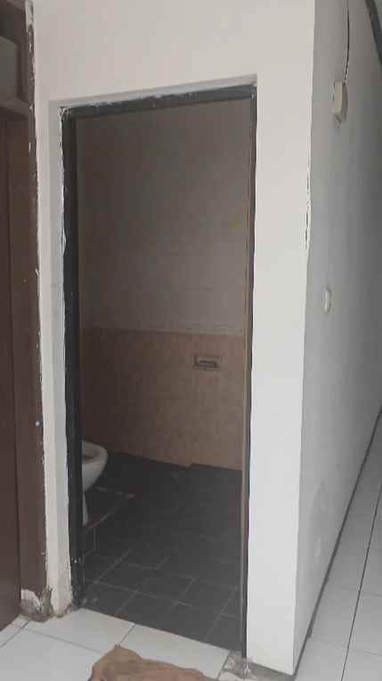 dijual rumah kelapa puyuh kelapa gading