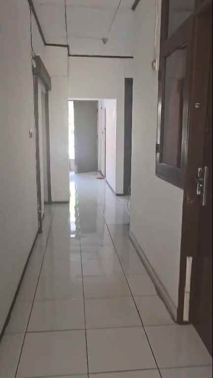 dijual rumah kelapa puyuh kelapa gading