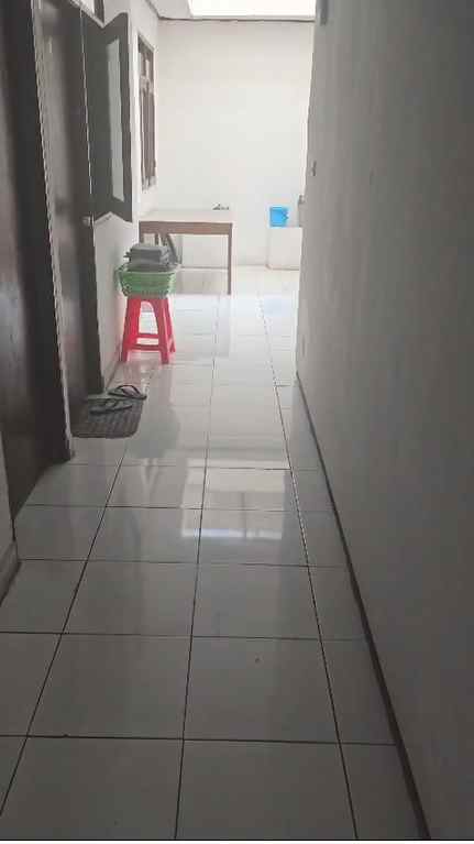 dijual rumah kelapa puyuh kelapa gading