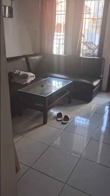 dijual rumah kelapa puyuh kelapa gading