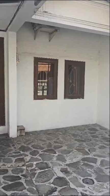 dijual rumah kelapa puyuh kelapa gading