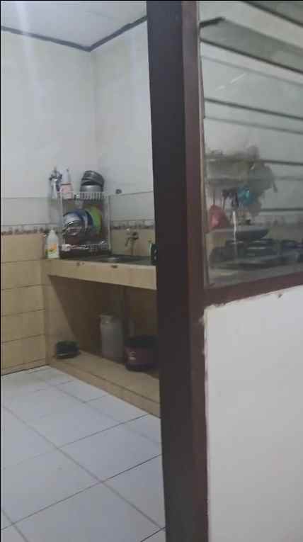 dijual rumah kelapa puyuh kelapa gading