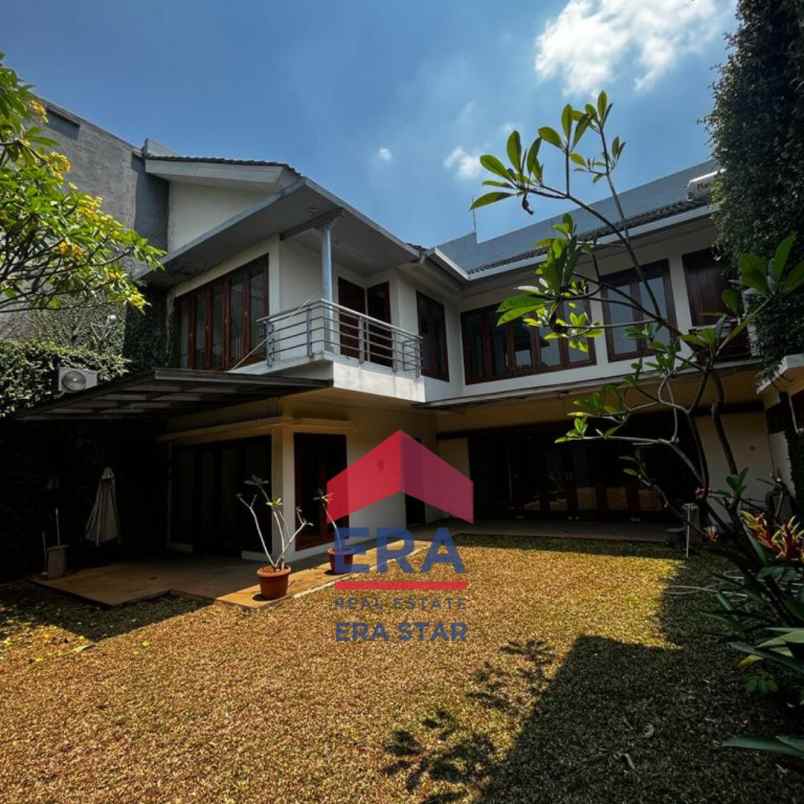 dijual rumah kemang pratama rawalumbu