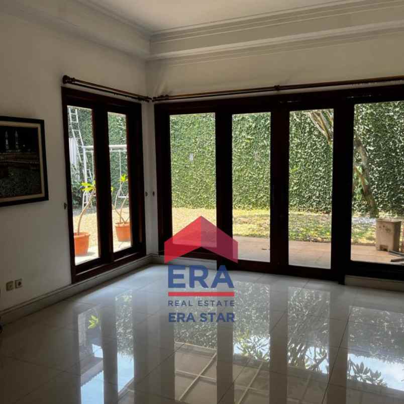 dijual rumah kemang pratama rawalumbu