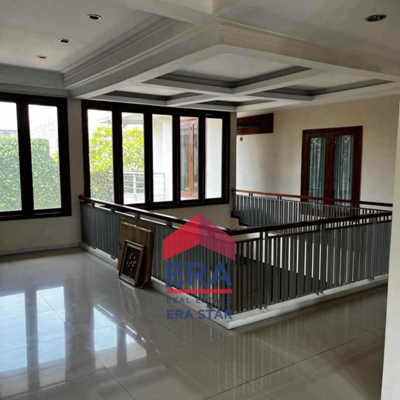 dijual rumah kemang pratama rawalumbu