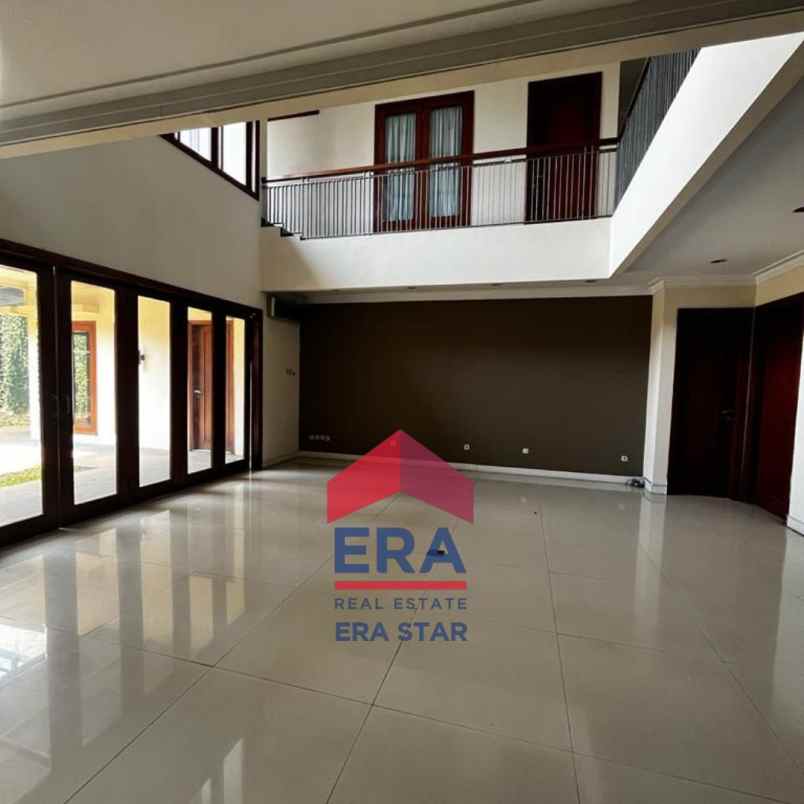 dijual rumah kemang pratama rawalumbu