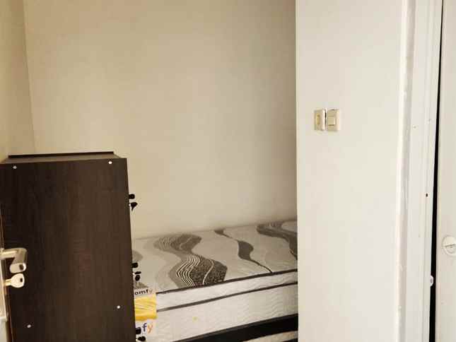 dijual rumah kepuh regency