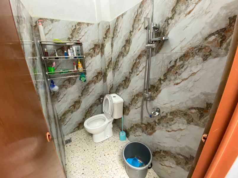 dijual rumah ketandan klaten utara klaten