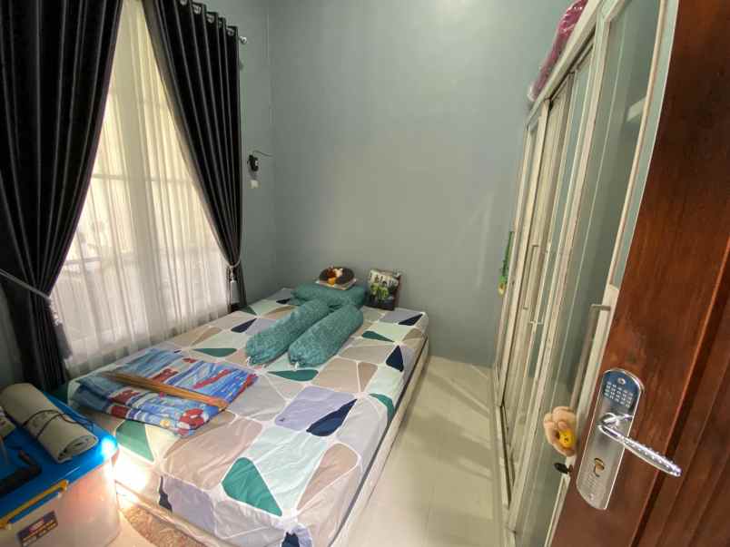 dijual rumah ketandan klaten utara klaten