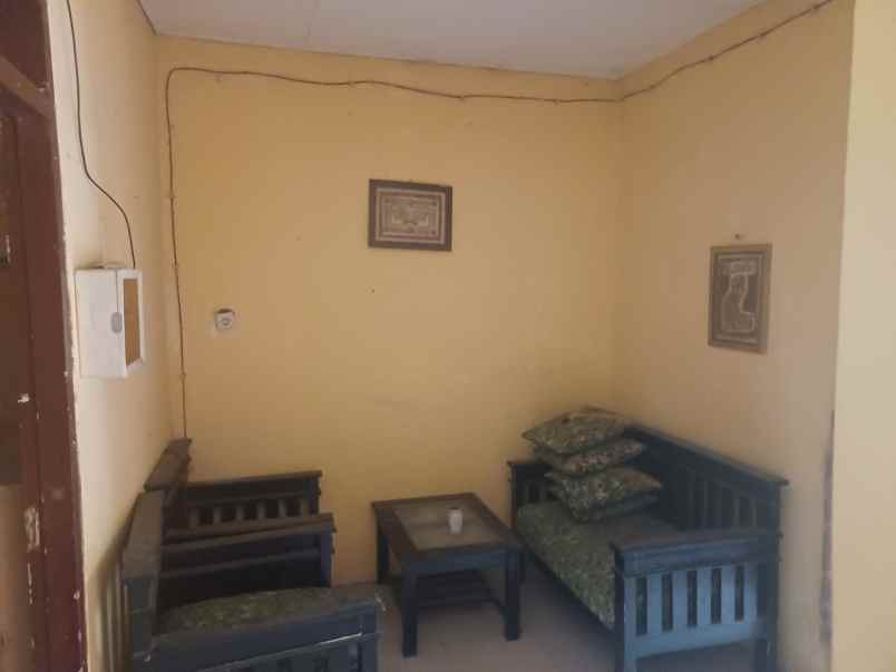 dijual rumah kirana cikarang rt 05 21