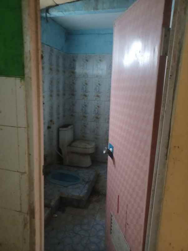 dijual rumah kirana cikarang rt 05 21