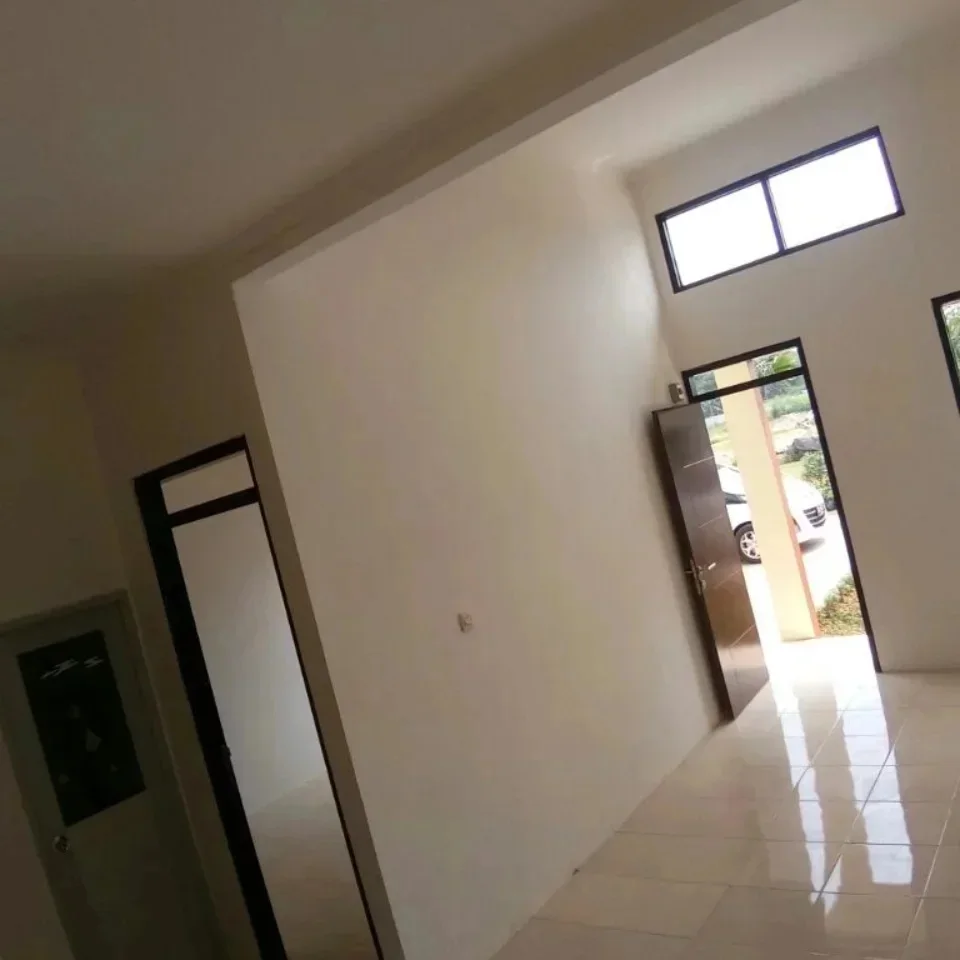 dijual rumah kirana raya wanajaya