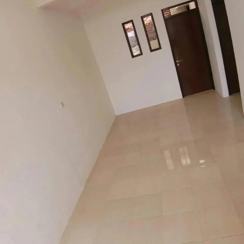 dijual rumah kirana raya wanajaya