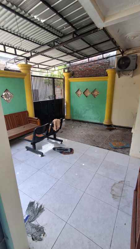 dijual rumah klipang pesona asri