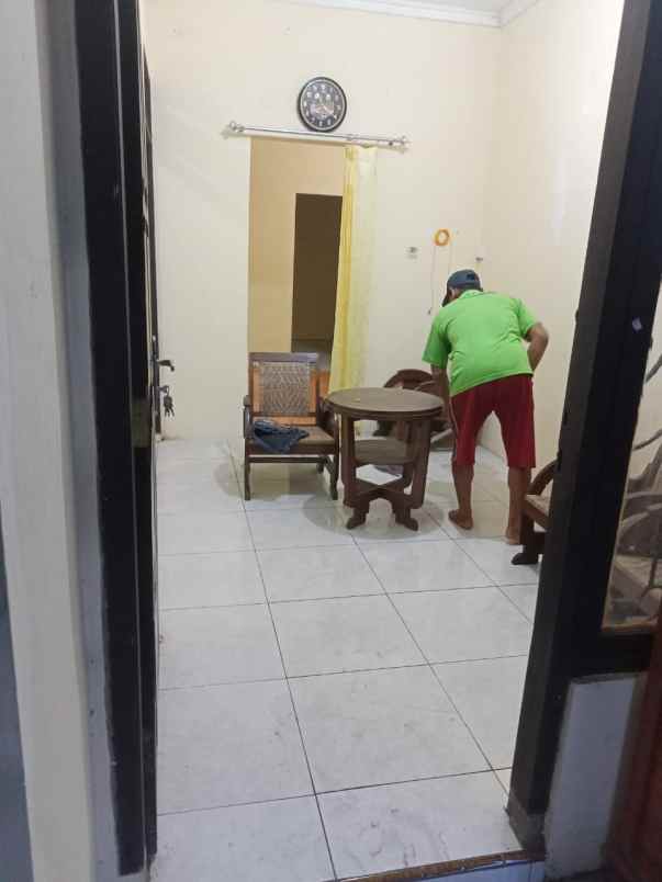 dijual rumah klipang pesona asri