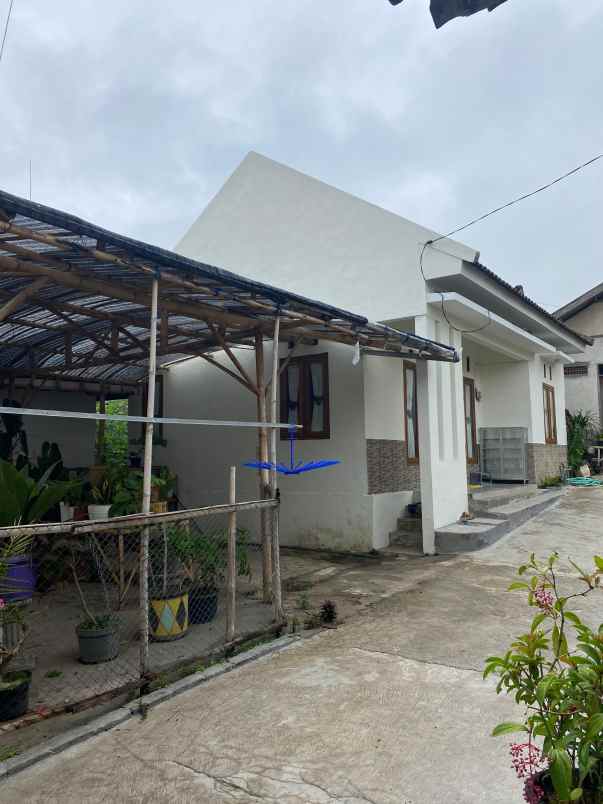 dijual rumah kliran