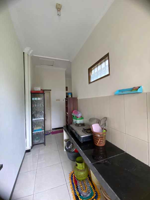 dijual rumah kliran