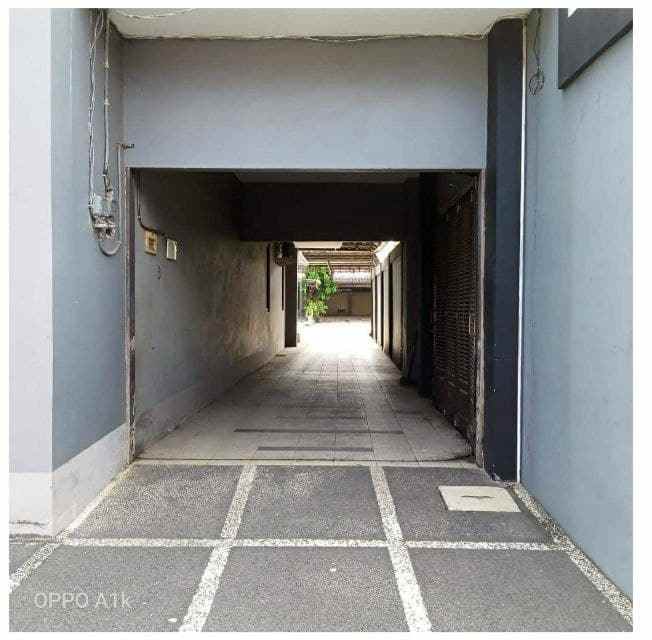 dijual rumah klp dua wetan kec ciracas