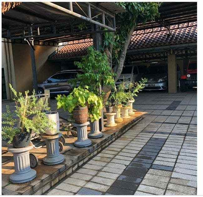 dijual rumah klp dua wetan kec ciracas