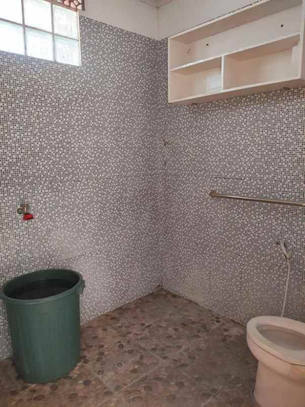 dijual rumah komp gba 2 ciganitri