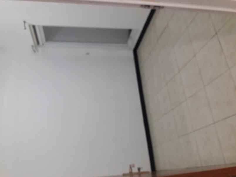 dijual rumah komplek cilengkrang city view