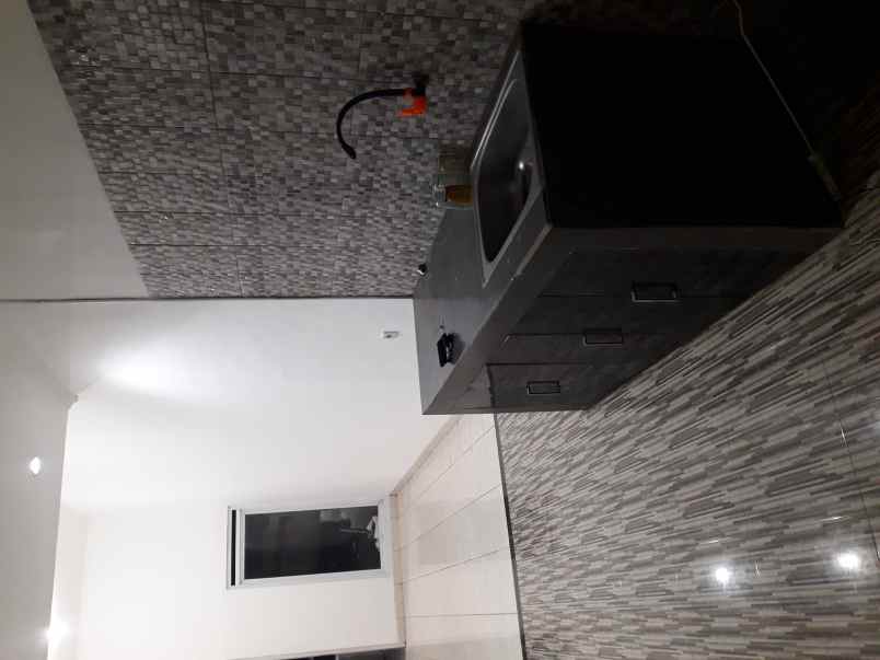 dijual rumah komplek cilengkrang city view