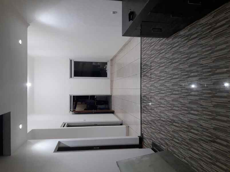 dijual rumah komplek cilengkrang city view