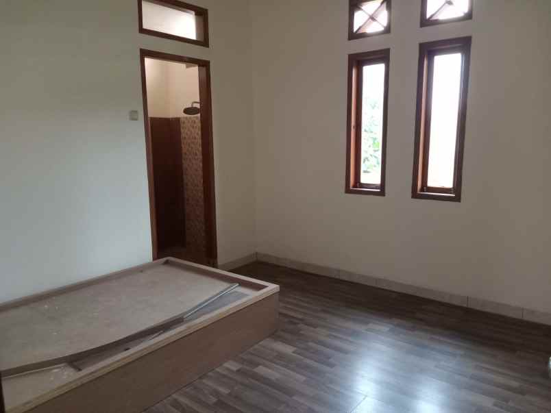 dijual rumah komplek citra antapani bandung