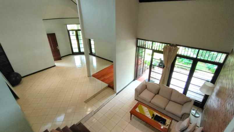 dijual rumah komplek kavling tni al