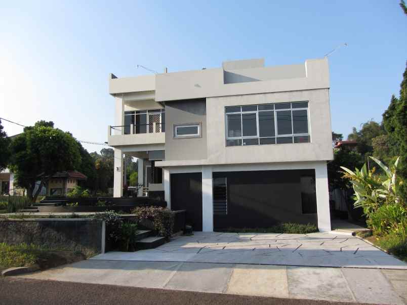 dijual rumah komplek royal view kel