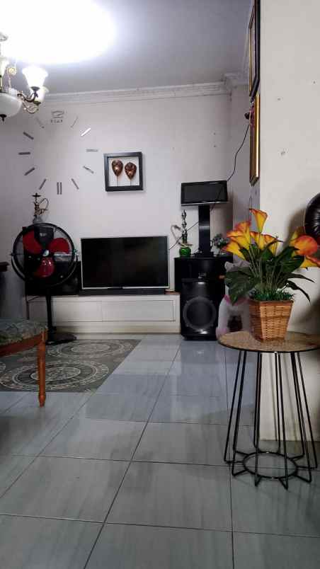 dijual rumah komplek sbs ale xindo