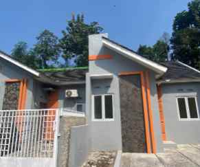 dijual rumah komplek victory land tahap