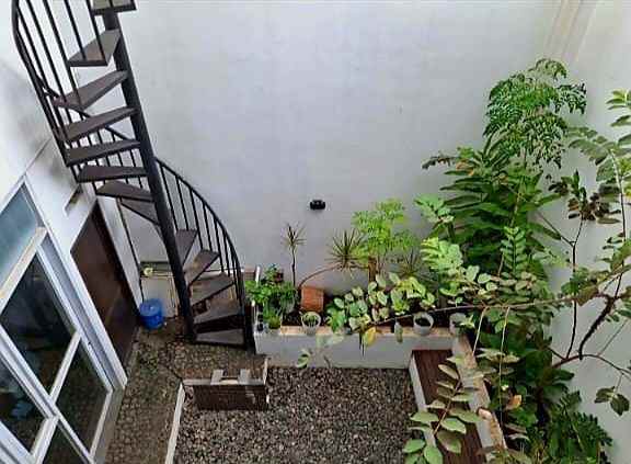dijual rumah kopo
