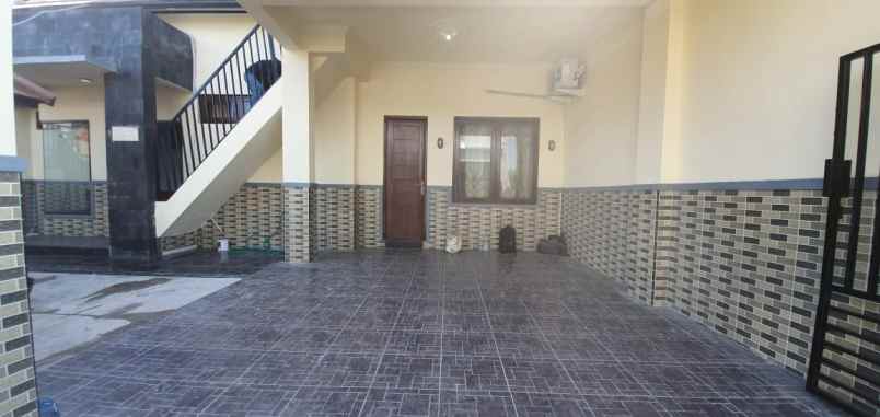 dijual rumah kor jimbaran