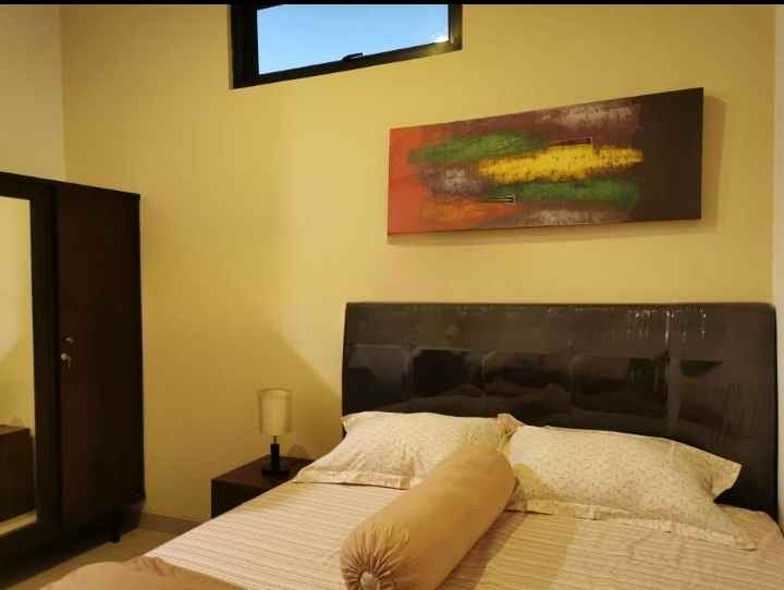 dijual rumah kost di jakarta selatan