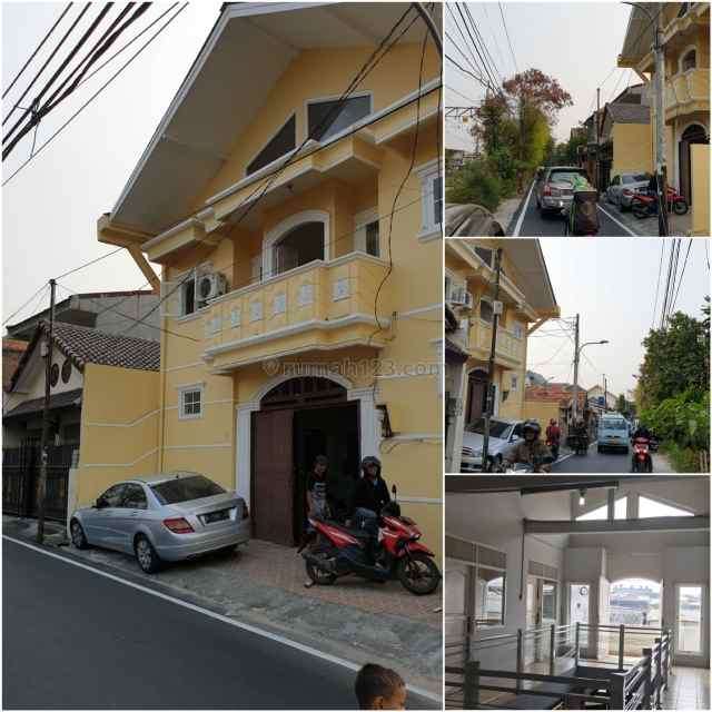 dijual rumah kost di tebet timur dalam jakarta selatan