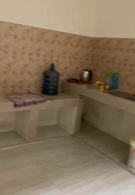 dijual rumah kotabaru