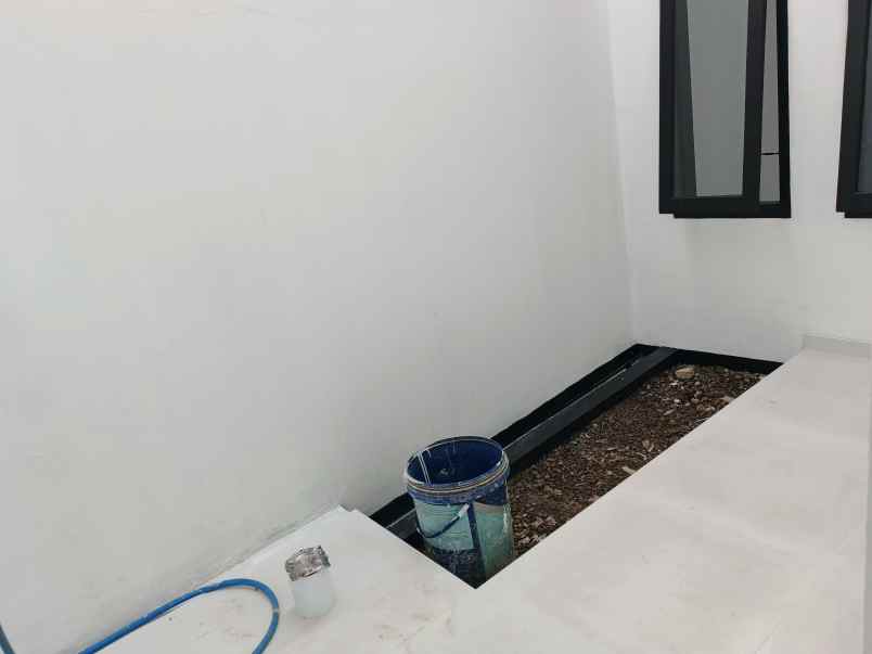 dijual rumah kp sukamaju
