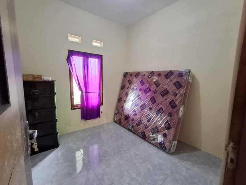 dijual rumah kraguman jogonalan klaten