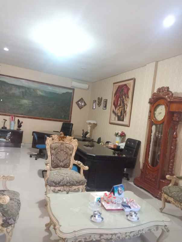 dijual rumah kusuma bangsa