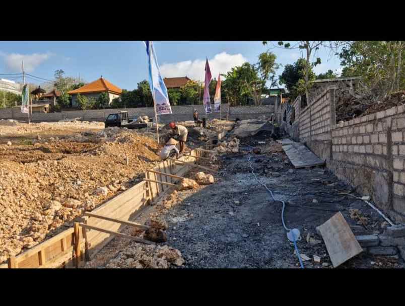 dijual rumah kuta selatan badung bali