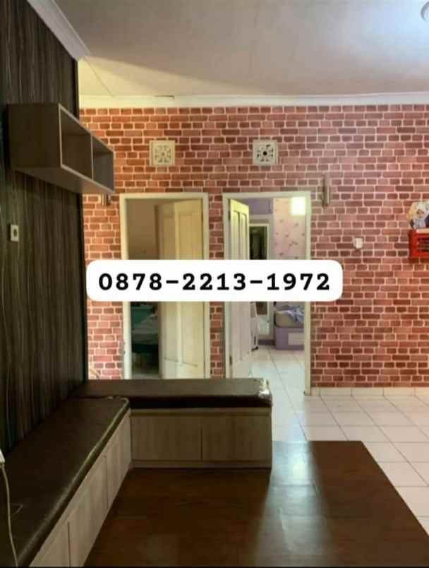 dijual rumah lembang bandung barat